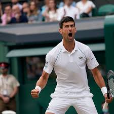 Diretta berrettini djokovic, quarti us open 2021 (da twitter @usopen) . It S Novak Djokovic Vs Matteo Berrettini In Wimbledon Final The New York Times