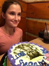 Brittney Zawada is in the hospital, in ICU. This all started