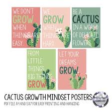 It has wonderfully adapted itself to its surroundings! Pastel Cactus Quote Printables By Prepare Teach Learn Share Tpt