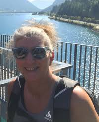 Elke Leisge I Trainerteam