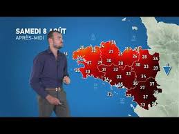 J'ai vu qu'il existait un outil wxsim pour les previsions meteo, mais il est assez couteux et un peu trop complexe pour moi. Meteo Bretagne Mois D Aout 2020 Meteofra