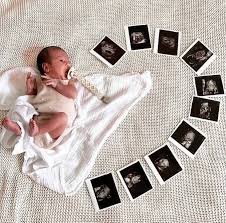 Pin By Ericka Maldonado On Baby Stuff In 2020 Newborn Baby Photos Newborn Baby Photography Baby Photos