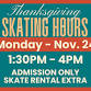 Monday Afternoon 1:30pm – 4pm – ALL AGES event in Glendale, CA