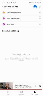 Perhaps you have bought a new tv, boasting the latest technology features. Descargar Samsung Tv Plus Apk Para Android Gratis Luso Gamer
