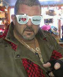 Obituary information for George 'Dan' Richter