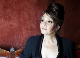 Catherine Ringer La Superbe Catherine Ringer Mitsouko Charles Trenet