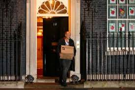 Dominic mckenzie cummings (born 25 november 1971) is a british political strategist. Uk Arpa To Launch As Soon As Possible Despite Dominic Cummings Exit New Scientist