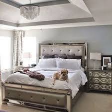 Ava Bed Z Gallerie Bedroom Inspirations Master Bedrooms Decor Home Decor Bedroom