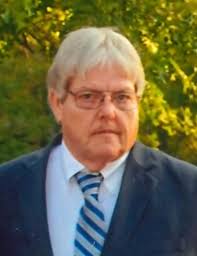 Obituary information for Ronald Miles Hedrick