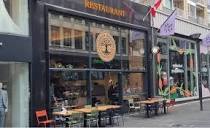 Vegan restaurantketen Copper Branch nu in Rotterdam! - StapjeBeter