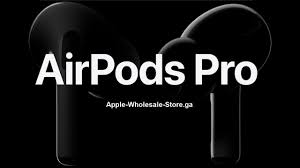 Apple Airpods Pro Black Price Airpods Pro Price 249 00 Get 50 Off 10 Or More Buy Now At Https Sites Google Com View Apple Wholesale Store I Wholesale Store Airpods Pro Apple Airpods 2