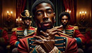 Check out Majestic Presence by LuizSantos.com #jazz #art #nyc #artist  #instrumental #ny #classical #orchestra #music #composer #Newyorkcity