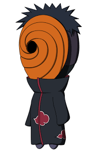Check spelling or type a new query. Naruto Tobi Chibi By Lilomat On Deviantart Anime Akatsuki Chibi Anime Chibi