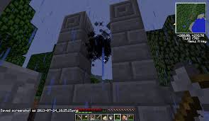 Oct 19, 2021 · changing the look and feel of minecraft. What Is That A Black Cloud Arqade
