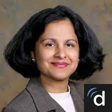 Dr. Andreia Barbieri, MD