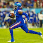 Profile Picture of Josh Green - 2023 - Football - Tennessee State University Athleticson Google
