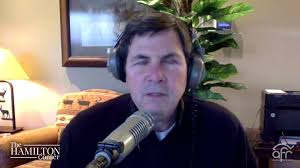 Guest Host, Alex, McFarland, is joined by, Christian author & speaker,  Karen Whiting., https://karenwhiting.com/, https://afafoundation.net/