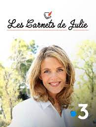 Cuisiner ensemble, c'est avant tout aller à la rencontre des. Les Carnets De Julie En Streaming Replay Sur France 3 Molotov Tv