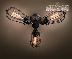 Check spelling or type a new query. Globe 3 Lights Cage Flush Mount Ceiling Lighting Industrial Ceiling Lights Ceiling Lights Industrial Light Fixtures