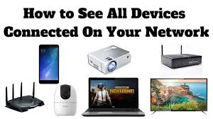 Net view might not be able to traverse different subnets in a complex network and (even on simple, single subnet networks) there are ways to hide computers from the net view. How To See All Devices Connected On Your Network Youtube