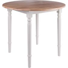 Maybe you would like to learn more about one of these? 36 D Linda Modern Round Wood Dining Table With Legs Dining Room Furniture Walnut Dining Table Kitchen Dining Room Furniture Home Ourvagabondstories Com