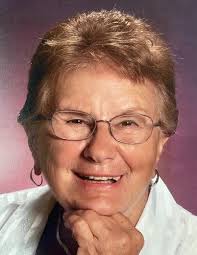 Louise Sollecito Obituary (1932