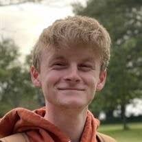 Alexander "Luke" Hawk Obituary