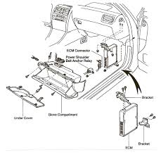 Actually we also have been remarked that lexus ls400 1998 radio wiring diagram is being one of the most popular issue at this time. I Have A 1995 Lexus Ls400 I Need To Know How To Remove The Ecm That Is Located On The Passenger Side Above The Glove