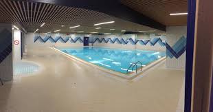 Work At The Ecole Des Revoires And The Swimming Pool Of The Ecole Saint Charles News Developing The Town Quality Of Life Policy Practice Portail Du Gouvernement Monaco