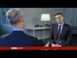 Prominent russian opposition leader alexei navalny was taken into police custody after arriving in moscow navalny, who survived an attempt on his life in august, said he was not afraid of anything. Alexei Navalny Interviewed By Steven Sackur Bbcrusia Freenavalny Blue In Green Interview Epic Fails