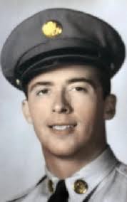 John McGrath Obituary (2016)