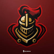 Jellybrush Di Instagram For Sale Fighting Like A Knight Is Up To You But We Can Help You Start Your Pa In 2020 Sports Logo Design Team Logo Design Game Logo Design Create a beautiful knight logo design with graphicsprings. pinterest
