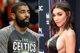 Chantal dedicates itself to the creation of innovative cooking products that bring elegance to the home. Kyrie Irving Spotted Canoodling With Dj Chantel Jeffries