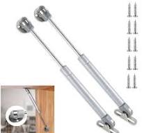 Soft Close Hinge Lid Hydraulic Gas Strut Pneumatic Lever for ...