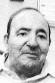 Anthony Adams Obituary (2013)