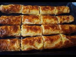 как приготовить сладкую начинку для пирожков чтобы она не вытекала Samyj Prostoj Recept Bukvalno Iz Vody Muki I Soli Poluchayutsya Shikarnye Pirozhki Kotorye Vkusnye Kak V Goryachem Tak I V Holodno Eda Vkusnyashki Bystrye Recepty