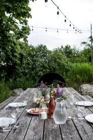 Simple Evening Summer S Abundance In Leelanau County Michigan The Fresh Exchange My Secret Garden Outdoor Outdoor Decor