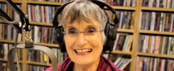 Westport Resident/Actor Davina Porter Inducted Into the Narrator Hall of  Fame