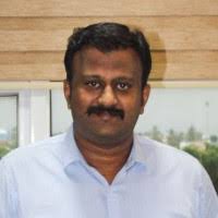 Ramesh Srinivasan Email & Phone Number