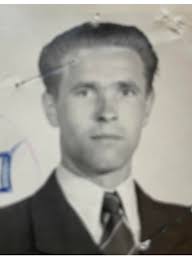 Wendell and Julia Lukacs Hungarian Radio Show in South Bend