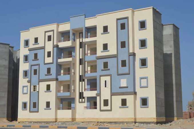 موعد فتح حجز شقق الإسكان الاجتماعي 2026 بمصر.. أنظمة السداد - شبكة رؤية الإخبارية