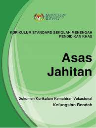 Nah, tips ini barangkali berguna buat kamu. Dkkv Kssmpk Kr Asas Jahitan