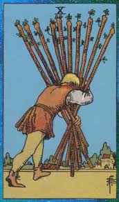These cards follow a storyline that. Libra Tarot Horoscopes August 2021 Glamour
