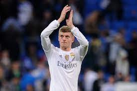 We provide version latest version, the latest version that has been optimized you can choose the toni kroos 4k wallpapers apk version that suits your phone, tablet, tv. Toni Kroos Set To Leave Real Madrid Next Summer Managing Madrid