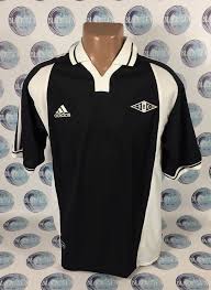 We did not find results for: Rosenborg 2001 2002 Away Football Soccer Shirt Jersey Trikot Adidas Men M Rare Adidas Rosenborg Soccer Shirts Adidas Men Adidas