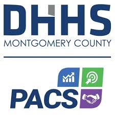 Official websites use.gov a.gov website belongs to an official government organization in the united states. Dhhs Pacs Montgomery County Volunteer Center