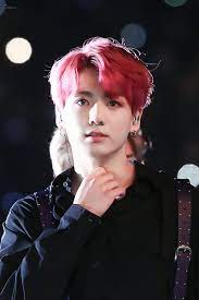 How well do you know black pink? Pink Hair Jungkook Bts Jk Hd Mobile Wallpaper Peakpx