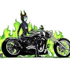 Imagens Inspiradoras Baseadas Nos Personagens Da Disney Disneyarts Disney Disney Fan Art Bike Illustration Disney Princess Drawings