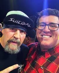 Punk Rock Bass Players