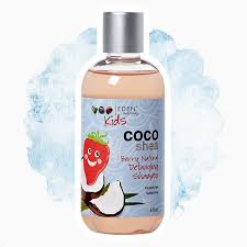 Camille rose naturals kids brown butter melt mandarin oil hair balm. Children S Hair Products Pasteurinstituteindia Com